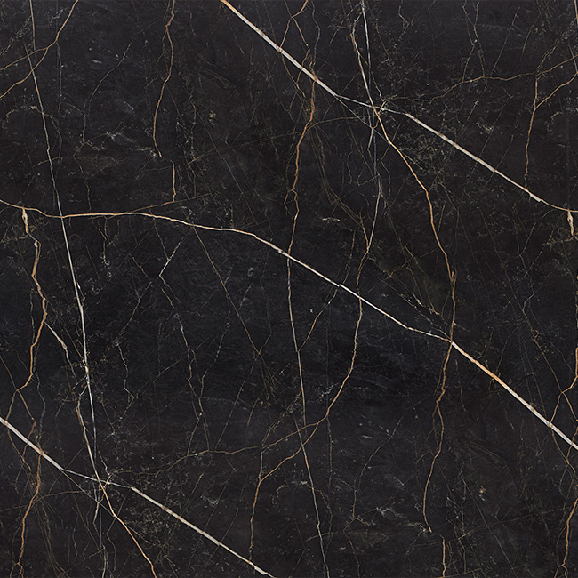 Spectra Eclipse Marble décor swatch.