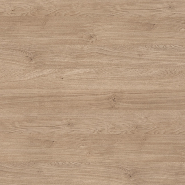 Spectra Natural Oak décor swatch.
