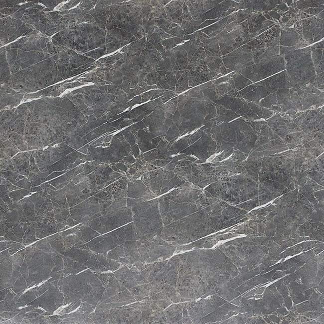 Spectra Stormy Marble décor swatch.